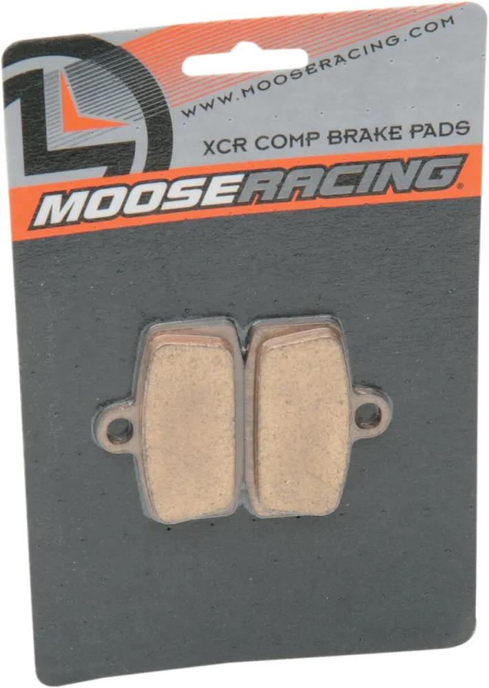 MOOSE OFFROAD HARD-PARTS - BRAKE PAD XCR FR 85SX - 17211454