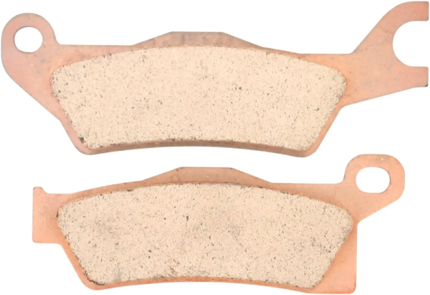 MOOSE OFFROAD FOUR WHEEL - BRAKE PAD FRT/RR OUTLANDR - 17211445