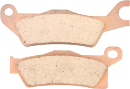 MOOSE OFFROAD FOUR WHEEL - BRAKE PAD FRT/RR OUTLANDR - 17211445