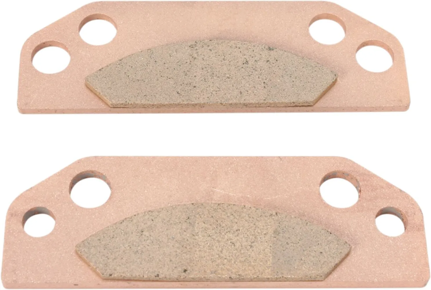 MOOSE OFFROAD FOUR WHEEL - BRAKE PAD PARKING BRK POL - 17211737