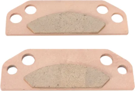 MOOSE OFFROAD FOUR WHEEL - BRAKE PAD PARKING BRK POL - 17211737