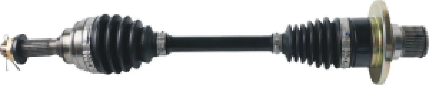 MOOSE OFFROAD FOUR WHEEL - HD AXLE KT COMPLETE SUZUKI - 02142803