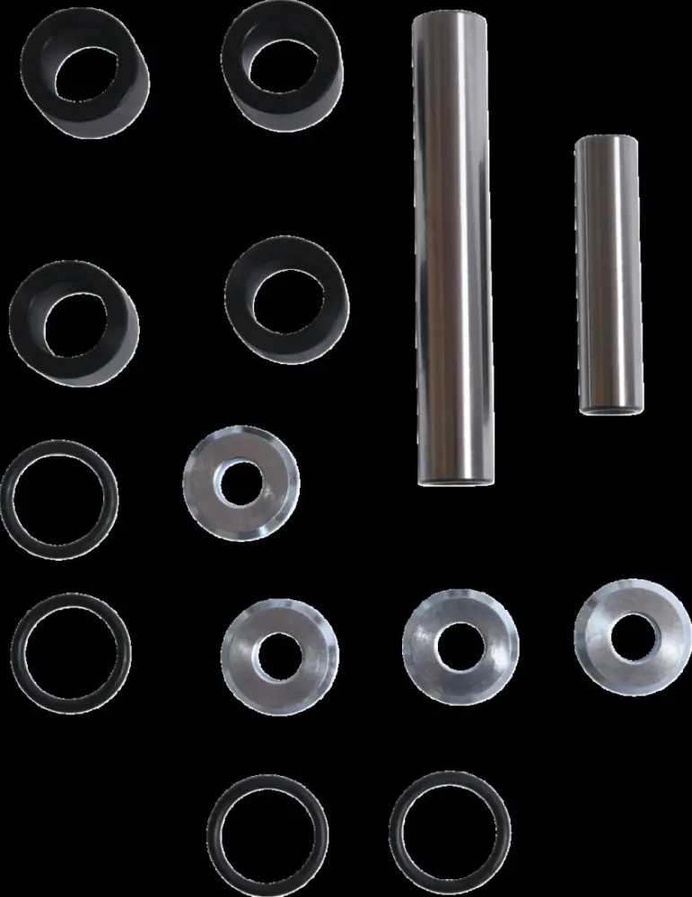 MOOSE OFFROAD HARD-PARTS - REAR INDEPENDENT SUSP KNUCKLE  - 04301331