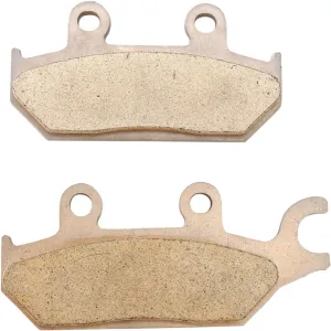 MOOSE OFFROAD FOUR WHEEL - BRAKE PAD FRT/LFT VIKING - 17211889