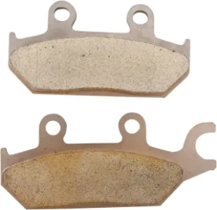 DP BRAKES - BRAKE PAD SINTERED DP545 - 17211905