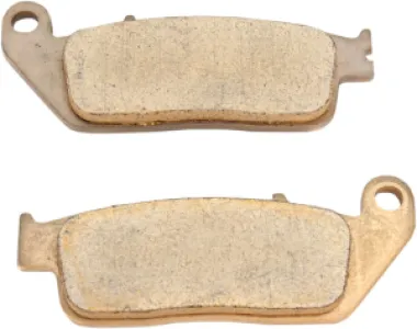 DP BRAKES - BRAKE PAD SINT DP DP535 - 17212133