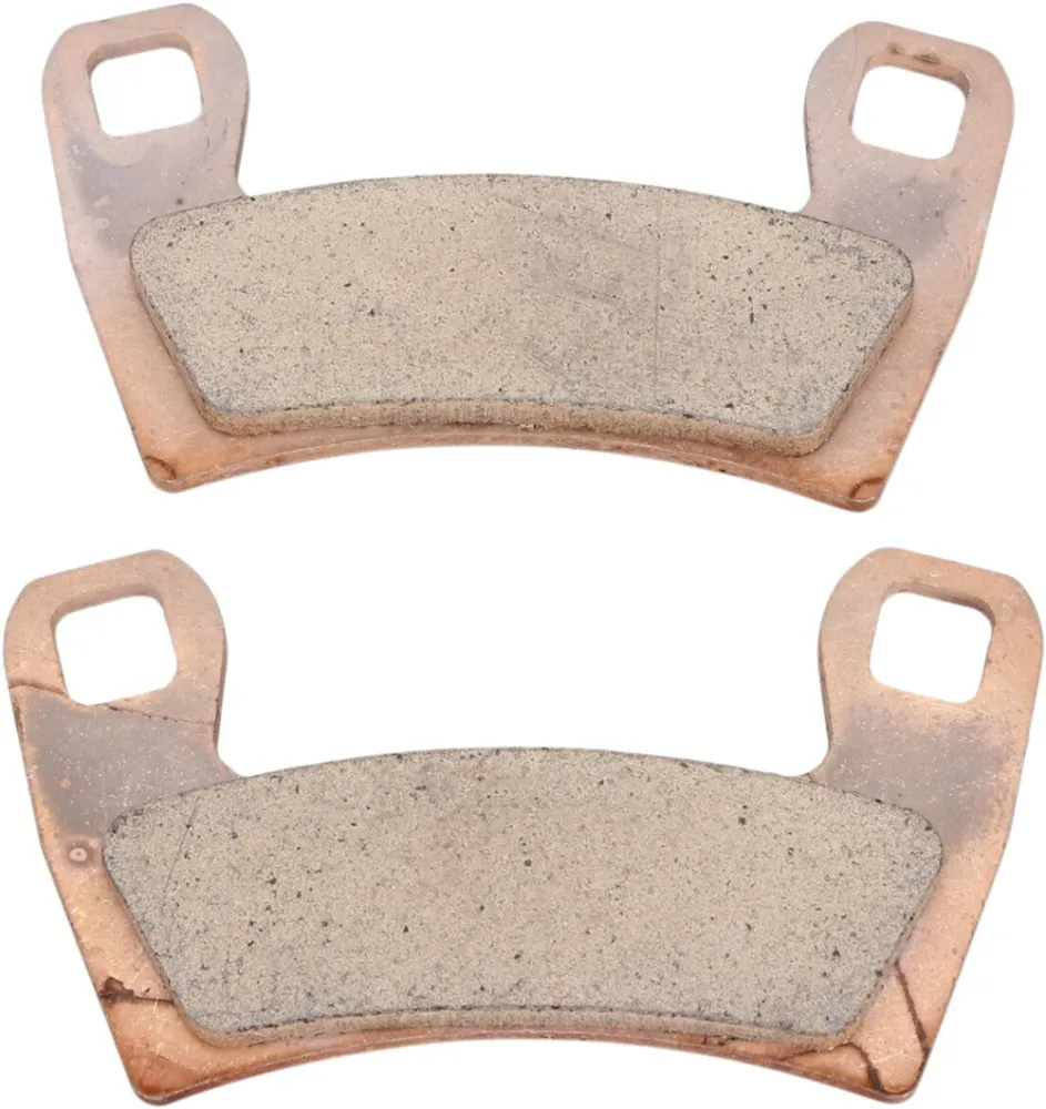 DP BRAKES - BRAKE PAD SINT DP DP553 - 17212134