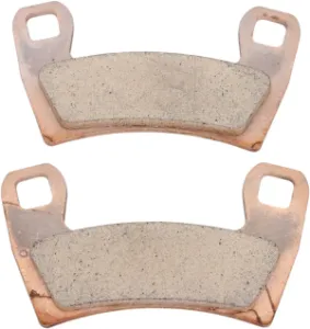 DP BRAKES - BRAKE PAD SINT DP DP553 - 17212134