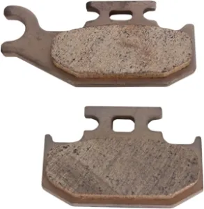 DP BRAKES - BRAKE PAD SINT DP DP549 - 17212163