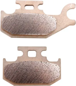 DP BRAKES - BRAKE PAD SINT DP DP550 - 17212164