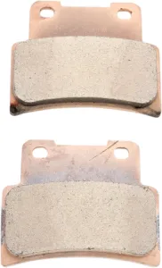 DP BRAKES - BRAKE PAD SINTRD DP517 - 17212172