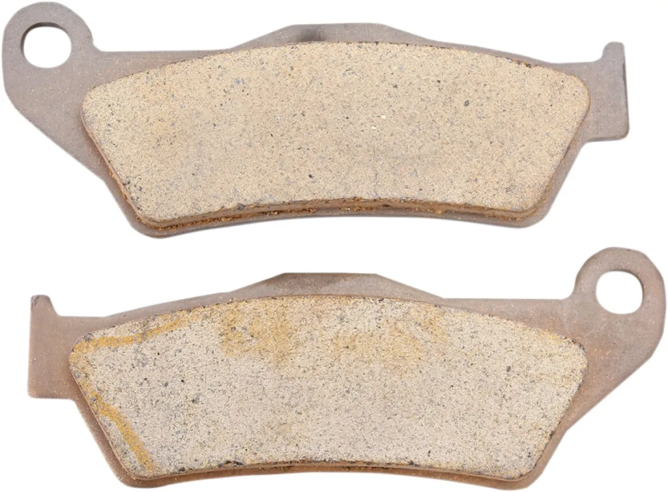 DP BRAKES - BRAKE PAD SINTRD DP995 - 17212175