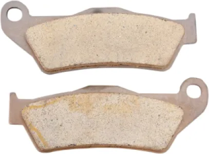 DP BRAKES - BRAKE PAD SINTRD DP995 - 17212175