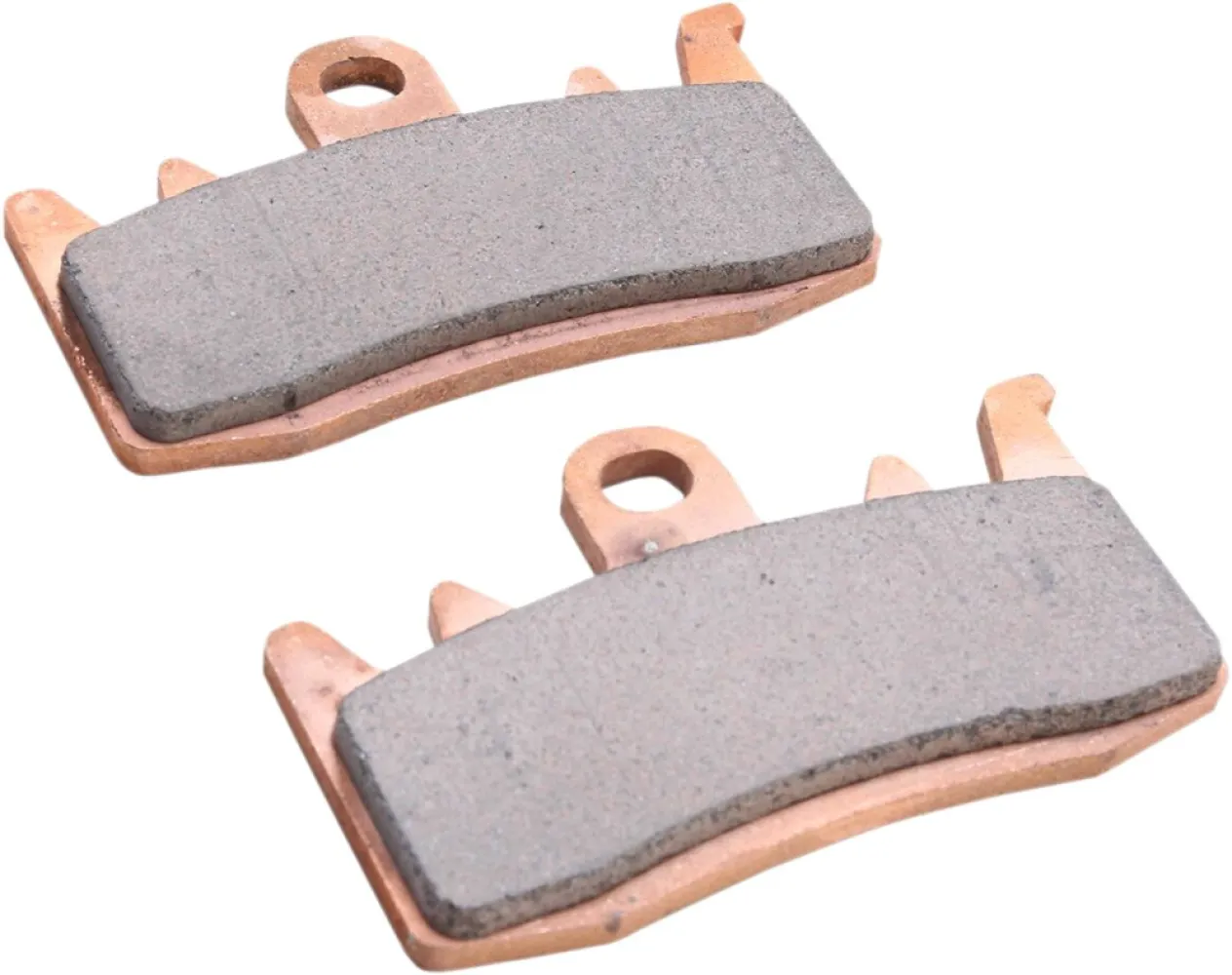 DP BRAKES - BRAKE PAD DP RDP528 - 17212325