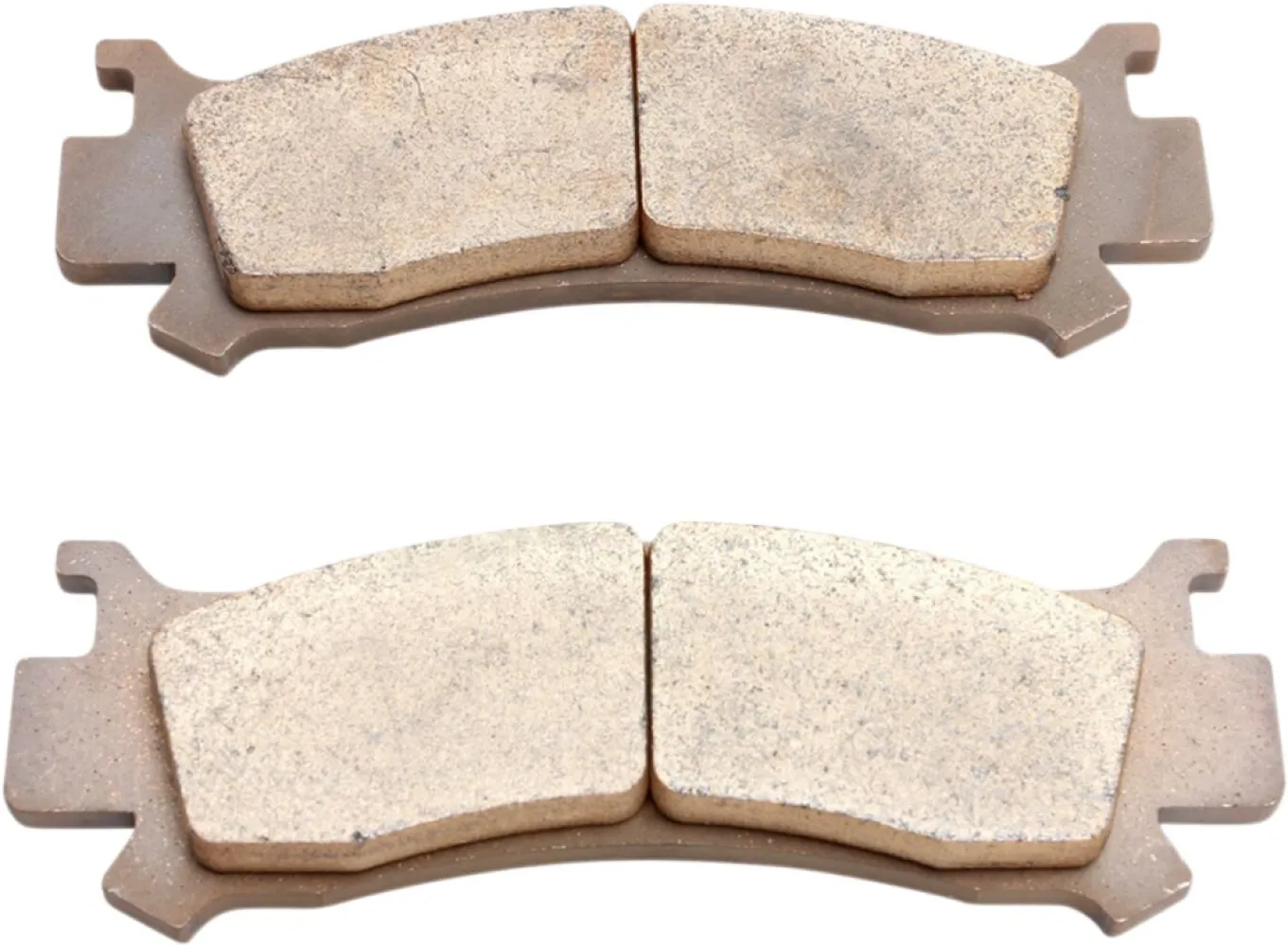 MOOSE OFFROAD FOUR WHEEL - BRAKE PAD FRT PIONEER1000 - 17212491