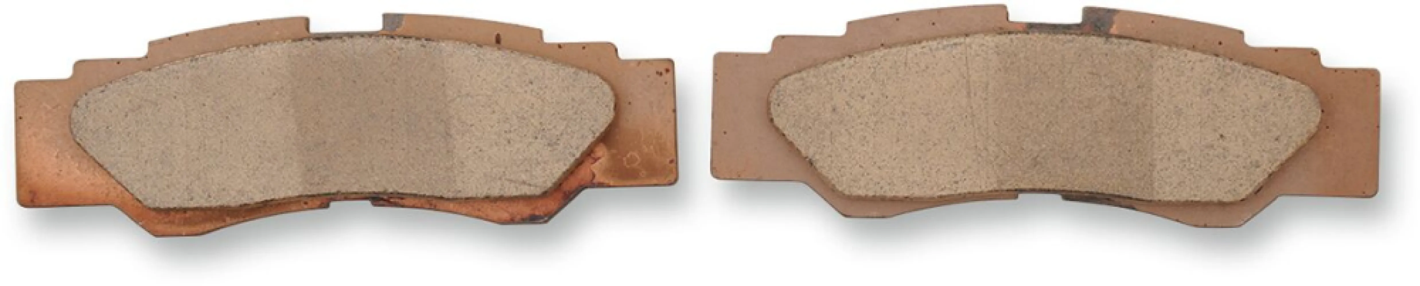 MOOSE OFFROAD FOUR WHEEL - BRAKE PAD RR YXZ1000 - 17212493