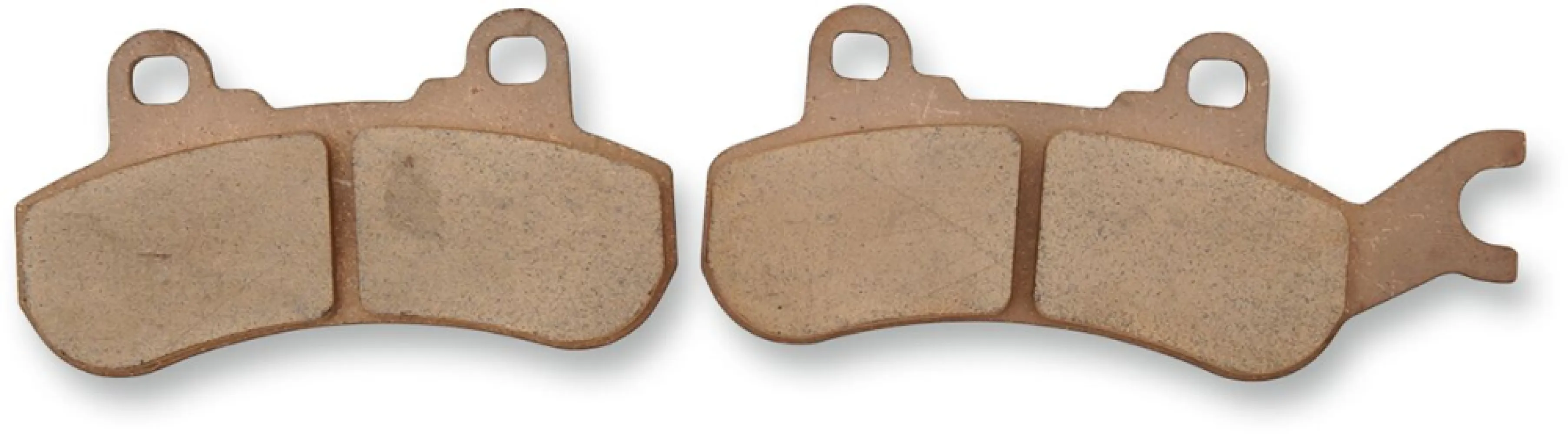 MOOSE OFFROAD FOUR WHEEL - BRAKE PAD FRT CANAM - 17212495
