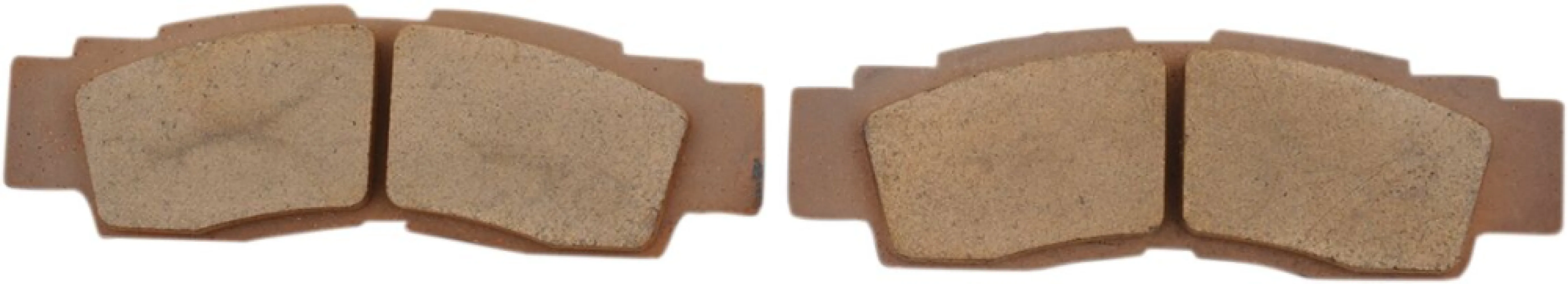 DP BRAKES - BRAKE PAD SINTERED DP566 - 17212500