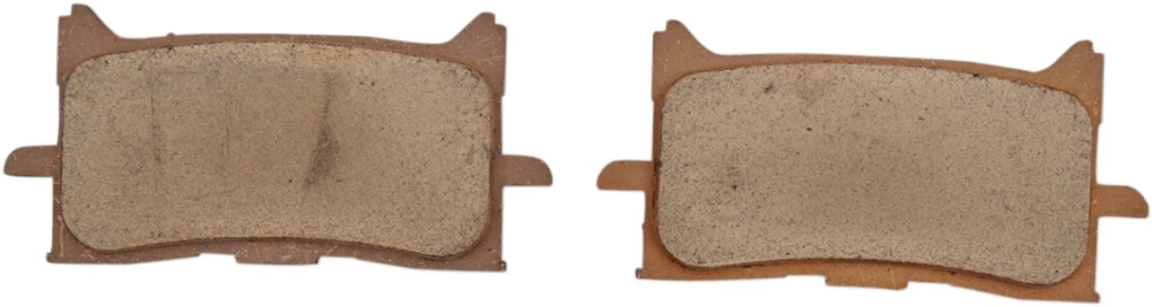 DP BRAKES - BRAKE PAD SINTERED DP559 - 17212519