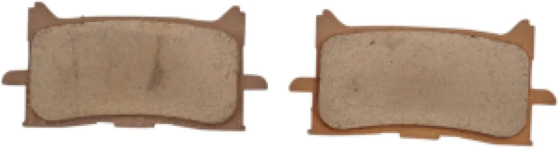 DP BRAKES - BRAKE PAD SINTERED DP559 - 17212519