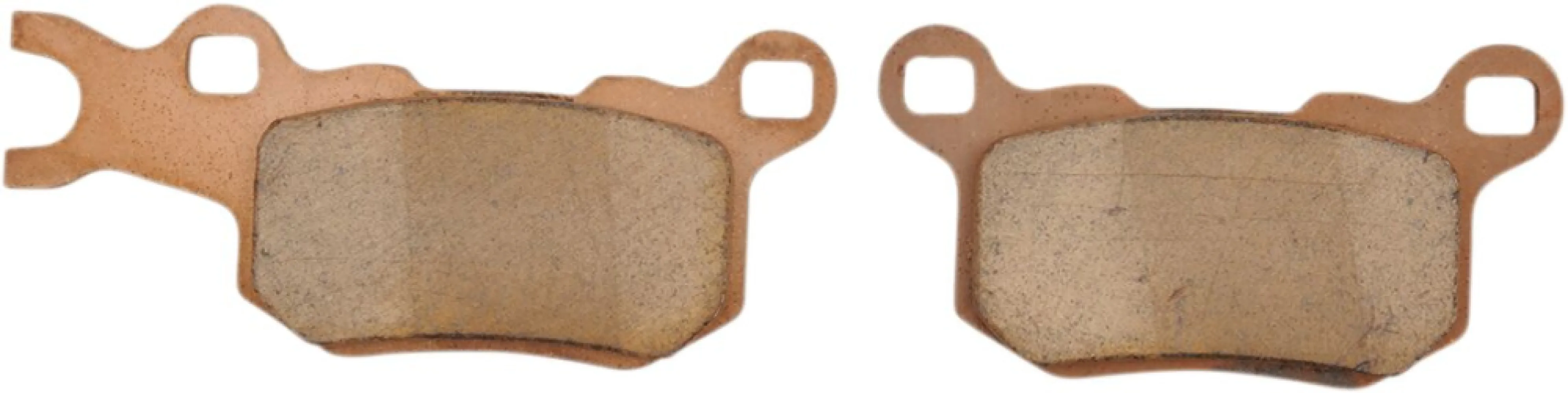 DP BRAKES - BRAKE PAD SINTERED DP575 - 17212524
