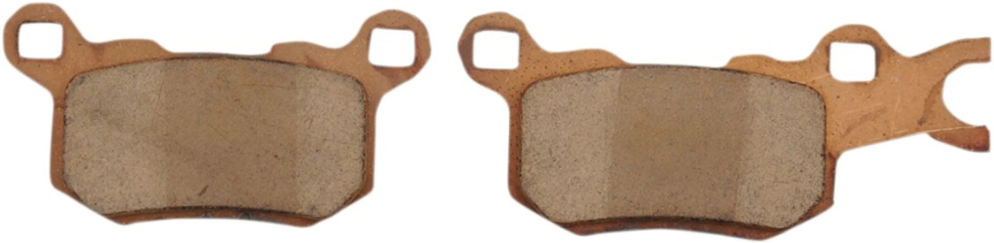 DP BRAKES - BRAKE PAD SINTERED DP574 - 17212523