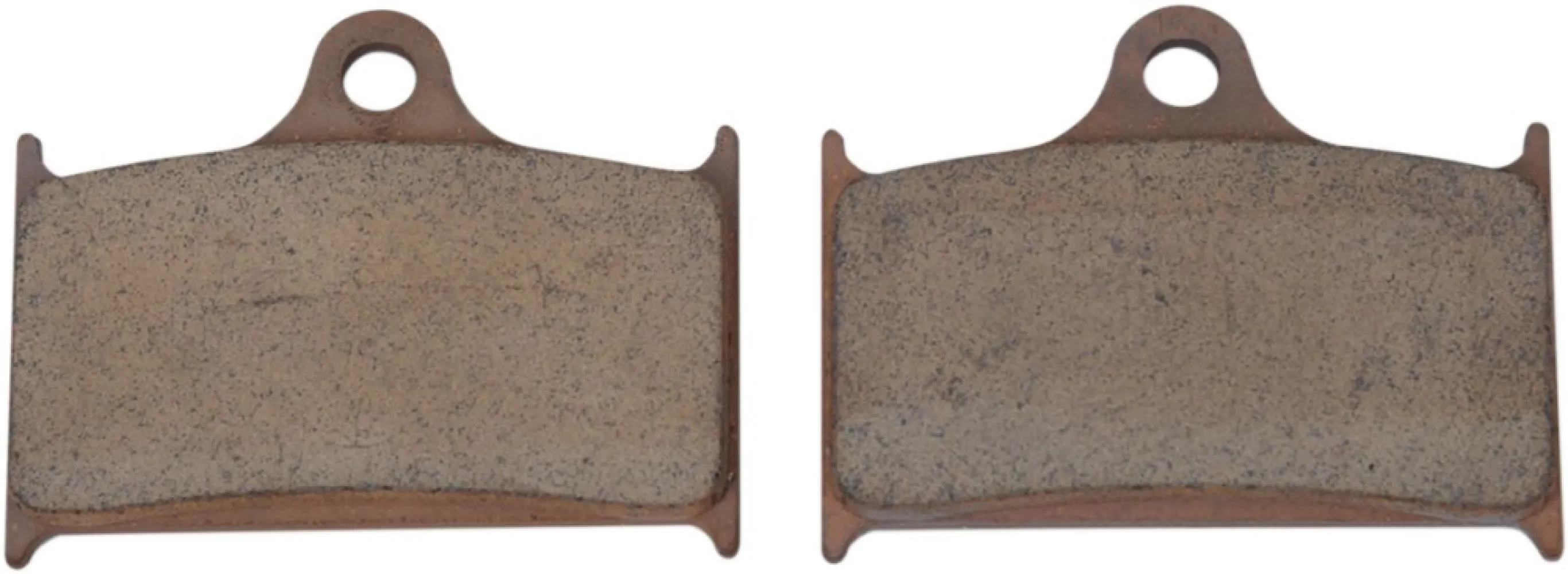 DP BRAKES - BRAKE PAD SINTRD DP503 - 17212551