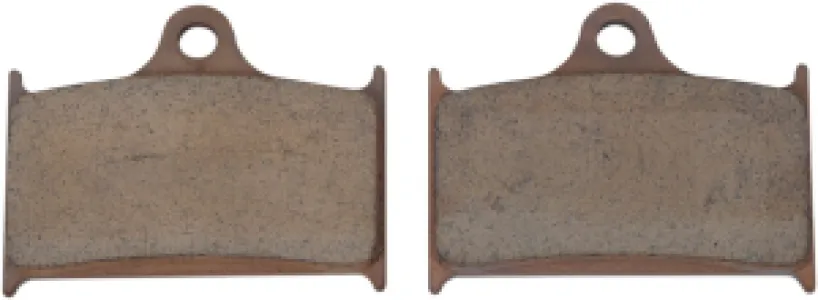DP BRAKES - BRAKE PAD SINTRD DP503 - 17212551