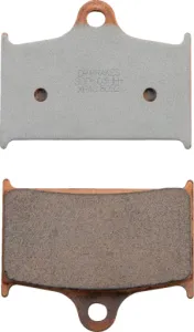 DP BRAKES - BRAKE PAD SINTRD SDP503HH - 17212816