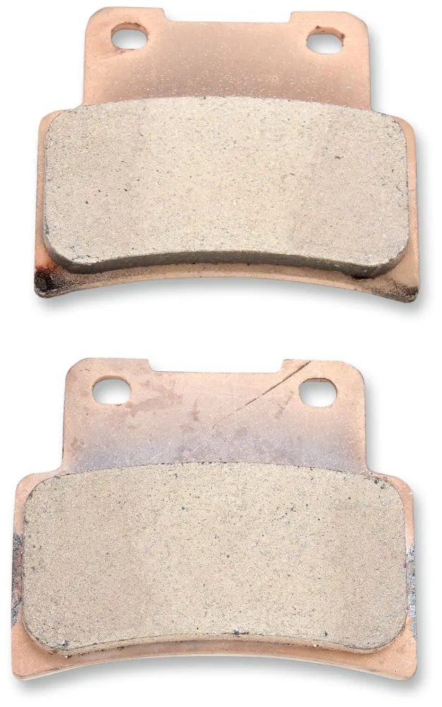 DP BRAKES - BRAKE PAD SINTER SPORT - 17212829