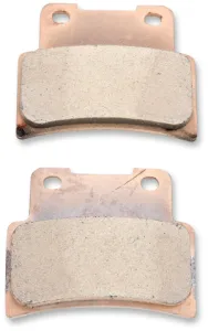 DP BRAKES - BRAKE PAD SINTER SPORT - 17212829