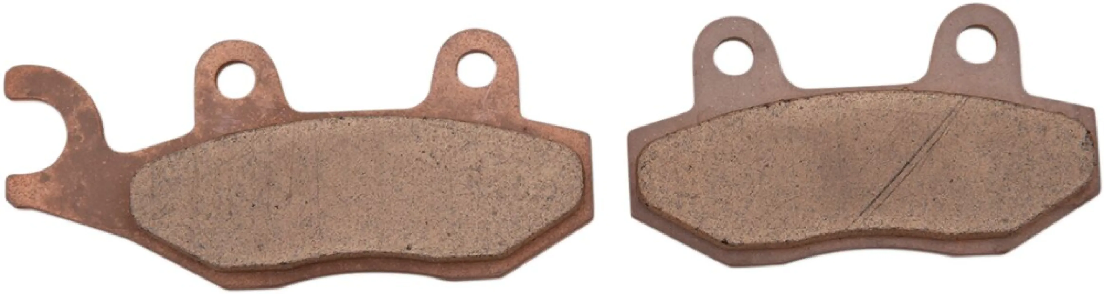 MOOSE OFFROAD FOUR WHEEL - BRAKE PAD FRT LEFT KAW - 17212878