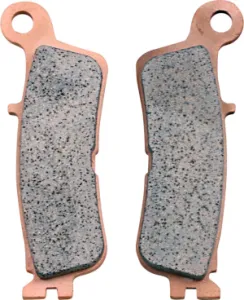 DP BRAKES - BRAKE PAD SINTRD SDP703 - 17212989