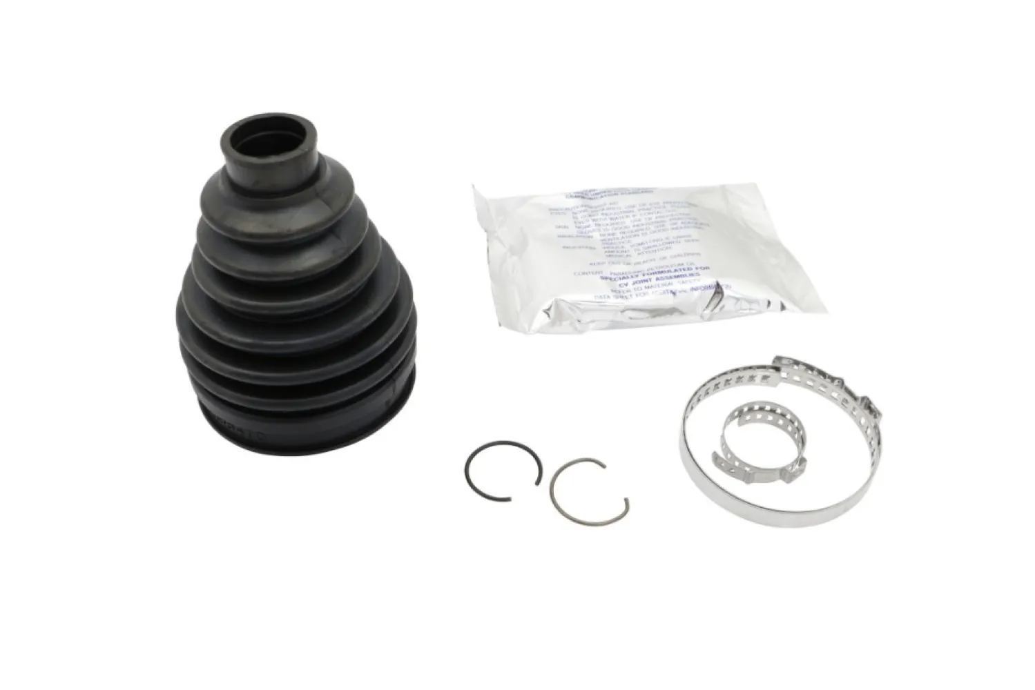 EPI - CV BOOT KIT HEAVY DUTY - 02142830