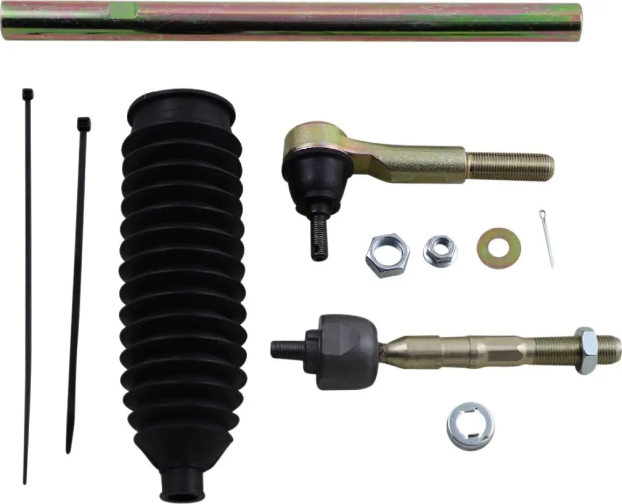 MOOSE OFFROAD HARD-PARTS - TIE ROD END KIT HONDA - 04301121