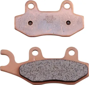 MOOSE OFFROAD HARD-PARTS - BRAKE PAD-M1 COMP FR - 17213029