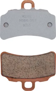 MOOSE OFFROAD HARD-PARTS - BRAKE PAD-M1 COMP FR - 17213370