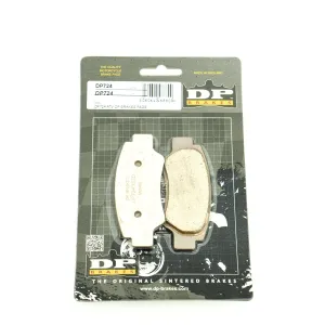 DP BRAKES - BRAKE PAD SINTRD - 17213480