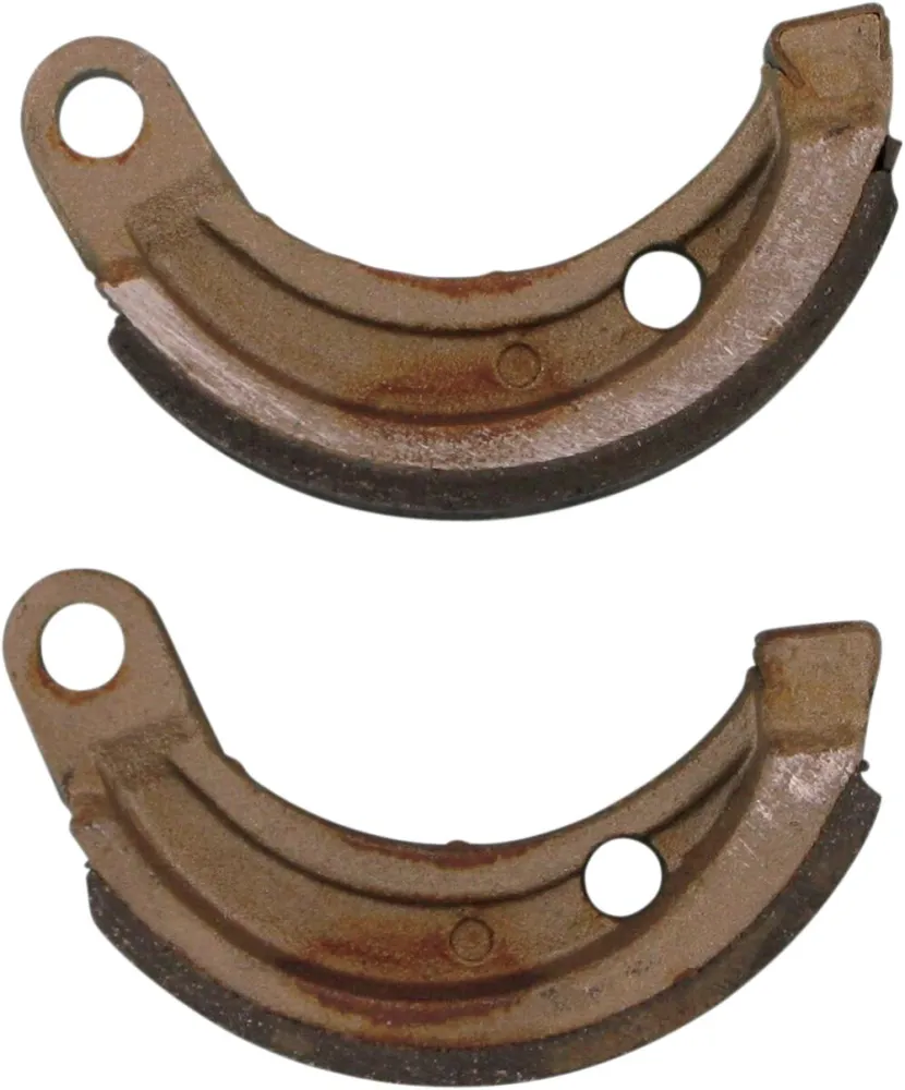 MOOSE OFFROAD FOUR WHEEL - BRAKE SHOE MOOSE FRT - 17230139