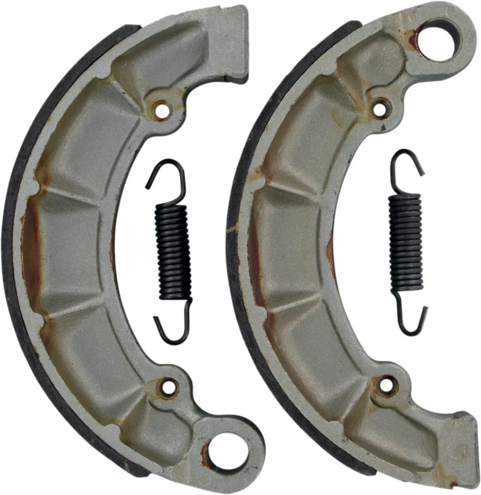 MOOSE OFFROAD FOUR WHEEL - BRAKE SHOE MOOSE RR - 17230136
