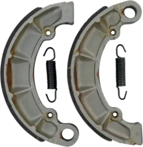 MOOSE OFFROAD FOUR WHEEL - BRAKE SHOE MOOSE RR - 17230136