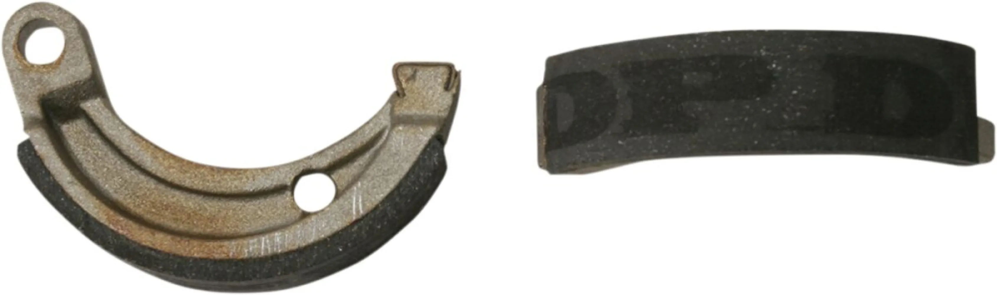 DP BRAKES - BRAKE SHOE ATV DP9192 - 17230011