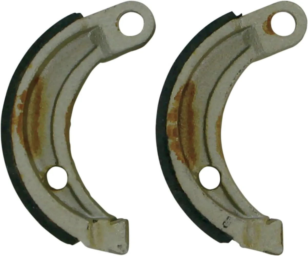MOOSE OFFROAD FOUR WHEEL - BRAKE SHOE MOOSE FRT - 17230138