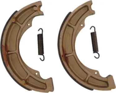 MOOSE OFFROAD FOUR WHEEL - BRAKE SHOE MOOSE RR - 17230135