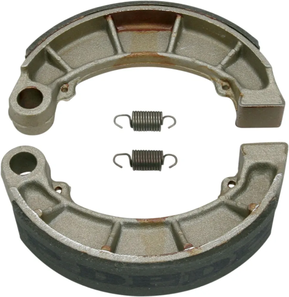 MOOSE OFFROAD FOUR WHEEL - BRAKE SHOE MOOSE REAR YAM - 17230155