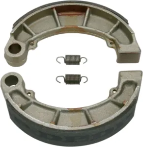MOOSE OFFROAD FOUR WHEEL - BRAKE SHOE MOOSE REAR YAM - 17230155