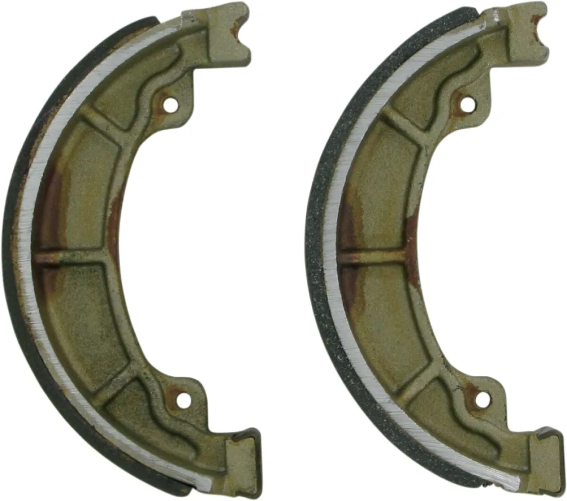 MOOSE OFFROAD FOUR WHEEL - BRAKE SHOE MOOSE RR - 17230140