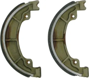 MOOSE OFFROAD FOUR WHEEL - BRAKE SHOE MOOSE RR - 17230140