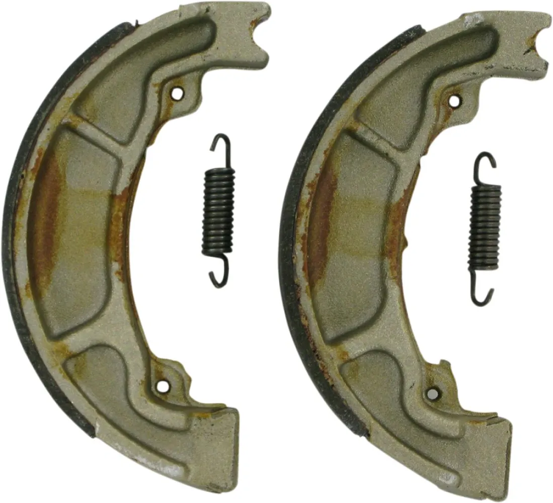 DP BRAKES - BRAKE SHOE DP STRT DP9199 - 17230147