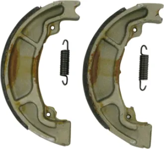 DP BRAKES - BRAKE SHOE DP STRT DP9199 - 17230147